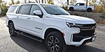 Used 2022 CHEVROLET SUBURBAN Z71 in ANTIOCH, ILLINOIS