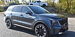 Used 2025 KIA SORENTO EX in ANTIOCH, ILLINOIS
