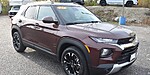 Used 2023 CHEVROLET TRAILBLAZER LT in ANTIOCH, ILLINOIS