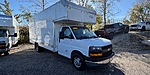 Used 2021 CHEVROLET EXPRESS 4500 SERIES in ANTIOCH, ILLINOIS