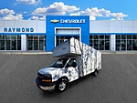 Used 2021 CHEVROLET EXPRESS 4500 SERIES in ANTIOCH, ILLINOIS (Photo 10)