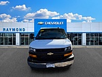 Used 2021 CHEVROLET EXPRESS 4500 SERIES in ANTIOCH, ILLINOIS (Photo 12)