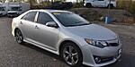 Used 2014 TOYOTA CAMRY SE SPORT in ANTIOCH, ILLINOIS