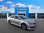 Used 2014 TOYOTA CAMRY SE SPORT in ANTIOCH, ILLINOIS (Photo 10)