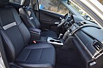 Used 2014 TOYOTA CAMRY SE SPORT in ANTIOCH, ILLINOIS (Photo 12)
