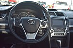 Used 2014 TOYOTA CAMRY SE SPORT in ANTIOCH, ILLINOIS (Photo 18)