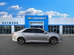 Used 2014 TOYOTA CAMRY SE SPORT in ANTIOCH, ILLINOIS (Photo 2)