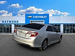 Used 2014 TOYOTA CAMRY SE SPORT in ANTIOCH, ILLINOIS (Photo 3)