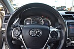 Used 2014 TOYOTA CAMRY SE SPORT in ANTIOCH, ILLINOIS (Photo 30)