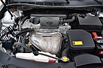 Used 2014 TOYOTA CAMRY SE SPORT in ANTIOCH, ILLINOIS (Photo 32)