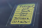 Used 2014 TOYOTA CAMRY SE SPORT in ANTIOCH, ILLINOIS (Photo 34)