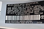 Used 2014 TOYOTA CAMRY SE SPORT in ANTIOCH, ILLINOIS (Photo 35)