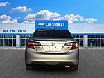 Used 2014 TOYOTA CAMRY SE SPORT in ANTIOCH, ILLINOIS (Photo 4)