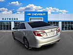 Used 2014 TOYOTA CAMRY SE SPORT in ANTIOCH, ILLINOIS (Photo 5)