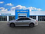 Used 2014 TOYOTA CAMRY SE SPORT in ANTIOCH, ILLINOIS (Photo 6)