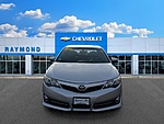 Used 2014 TOYOTA CAMRY SE SPORT in ANTIOCH, ILLINOIS (Photo 8)