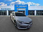 Used 2014 TOYOTA CAMRY SE SPORT in ANTIOCH, ILLINOIS (Photo 9)
