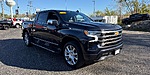 Used 2022 CHEVROLET SILVERADO 1500 HIGH COUNTRY in ANTIOCH, ILLINOIS