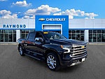 Used 2022 CHEVROLET SILVERADO 1500 HIGH COUNTRY in ANTIOCH, ILLINOIS (Photo 1)