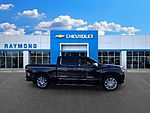 Used 2022 CHEVROLET SILVERADO 1500 HIGH COUNTRY in ANTIOCH, ILLINOIS (Photo 2)