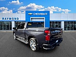 Used 2022 CHEVROLET SILVERADO 1500 HIGH COUNTRY in ANTIOCH, ILLINOIS (Photo 4)