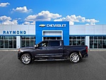Used 2022 CHEVROLET SILVERADO 1500 HIGH COUNTRY in ANTIOCH, ILLINOIS (Photo 5)