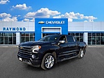 Used 2022 CHEVROLET SILVERADO 1500 HIGH COUNTRY in ANTIOCH, ILLINOIS (Photo 6)