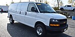 Used 2025 CHEVROLET EXPRESS WORK VAN in ANTIOCH, ILLINOIS