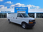 Used 2025 CHEVROLET EXPRESS WORK VAN in ANTIOCH, ILLINOIS (Photo 10)