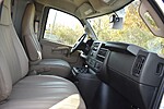 Used 2025 CHEVROLET EXPRESS WORK VAN in ANTIOCH, ILLINOIS (Photo 12)