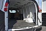 Used 2025 CHEVROLET EXPRESS WORK VAN in ANTIOCH, ILLINOIS (Photo 16)