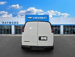 Used 2025 CHEVROLET EXPRESS WORK VAN in ANTIOCH, ILLINOIS (Photo 4)