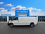 Used 2025 CHEVROLET EXPRESS WORK VAN in ANTIOCH, ILLINOIS (Photo 6)