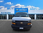 Used 2025 CHEVROLET EXPRESS WORK VAN in ANTIOCH, ILLINOIS (Photo 8)