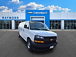 Used 2025 CHEVROLET EXPRESS WORK VAN in ANTIOCH, ILLINOIS (Photo 9)