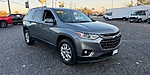 Used 2019 CHEVROLET TRAVERSE 3LT in ANTIOCH, ILLINOIS