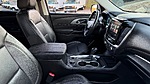 Used 2019 CHEVROLET TRAVERSE 3LT in ANTIOCH, ILLINOIS (Photo 11)