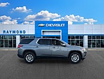Used 2019 CHEVROLET TRAVERSE 3LT in ANTIOCH, ILLINOIS (Photo 2)