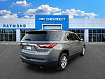 Used 2019 CHEVROLET TRAVERSE 3LT in ANTIOCH, ILLINOIS (Photo 3)
