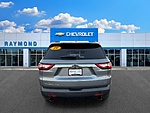 Used 2019 CHEVROLET TRAVERSE 3LT in ANTIOCH, ILLINOIS (Photo 4)