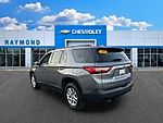 Used 2019 CHEVROLET TRAVERSE 3LT in ANTIOCH, ILLINOIS (Photo 5)