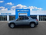 Used 2019 CHEVROLET TRAVERSE 3LT in ANTIOCH, ILLINOIS (Photo 6)
