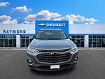 Used 2019 CHEVROLET TRAVERSE 3LT in ANTIOCH, ILLINOIS (Photo 8)