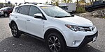 Used 2015 TOYOTA RAV4 LIMITED in ANTIOCH, ILLINOIS