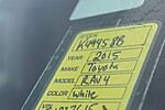 Used 2015 TOYOTA RAV4 LIMITED in ANTIOCH, ILLINOIS (Photo 15)