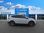 Used 2015 TOYOTA RAV4 LIMITED in ANTIOCH, ILLINOIS (Photo 2)