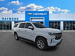 Used 2021 CHEVROLET SUBURBAN PREMIER in ANTIOCH, ILLINOIS (Photo 10)