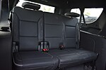 Used 2021 CHEVROLET SUBURBAN PREMIER in ANTIOCH, ILLINOIS (Photo 17)