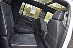 Used 2021 CHEVROLET SUBURBAN PREMIER in ANTIOCH, ILLINOIS (Photo 19)