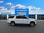 Used 2021 CHEVROLET SUBURBAN PREMIER in ANTIOCH, ILLINOIS (Photo 2)